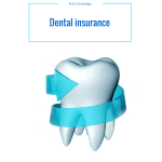 Full Coverage Dental Insurance