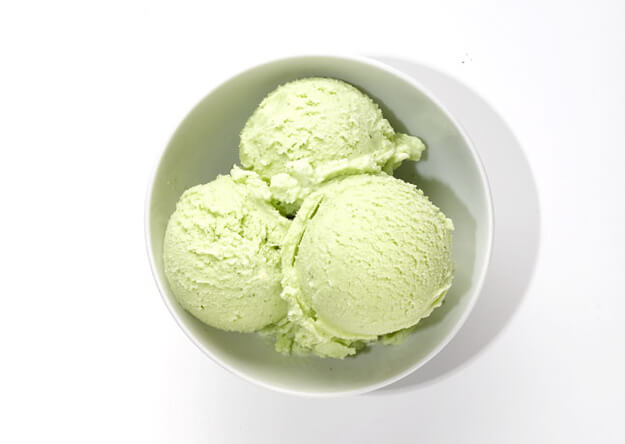 Creamy Green Smoothies