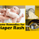 Pure Cornstarch For Diaper Rash Fast - The Effective Way