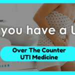 Over The Counter UTI Medicine