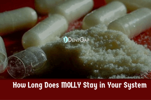 How Long Does MOLLY Stay in Your System